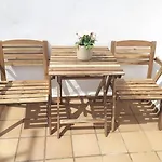 Apartamentos La Casa Del Remolino- Centro Historico De Conil, Andando A La Playa