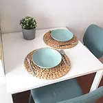 Apartamentos La Casa Del Remolino- Centro Historico De Conil, Andando A La Playa
