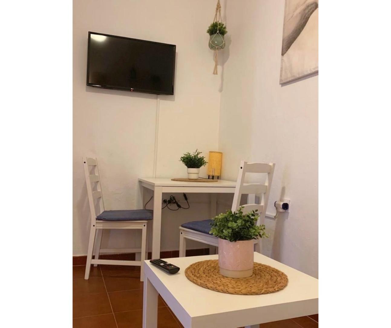 Apartment La Casa Del Remolino- Centro Historico De Conil, Andando A La Playa *