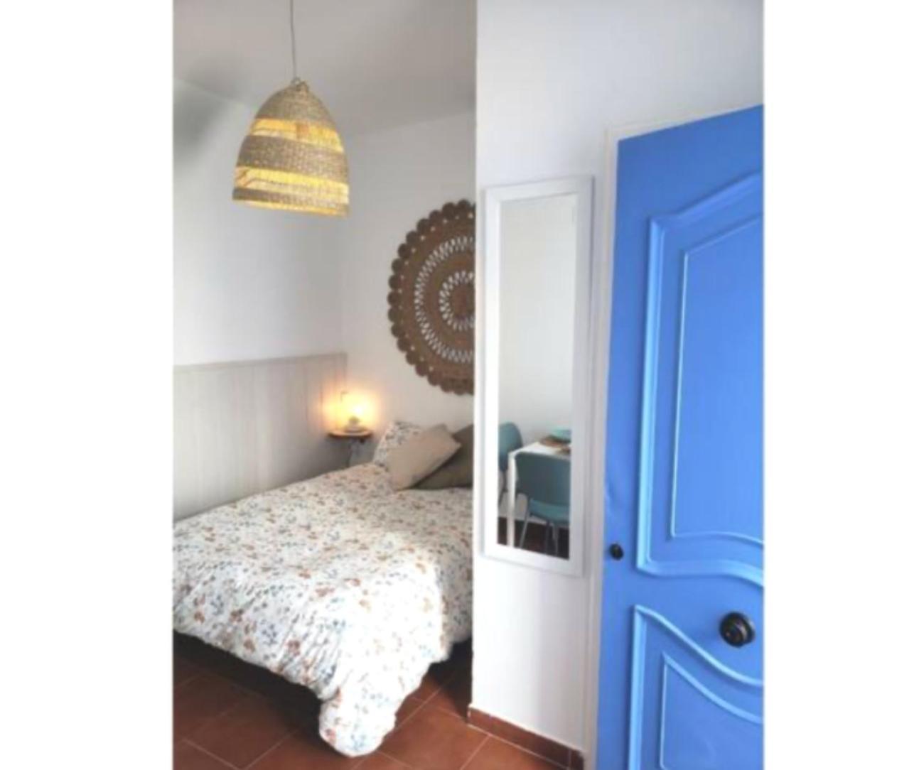 Apartment La Casa Del Remolino- Centro Historico De Conil, Andando A La Playa *